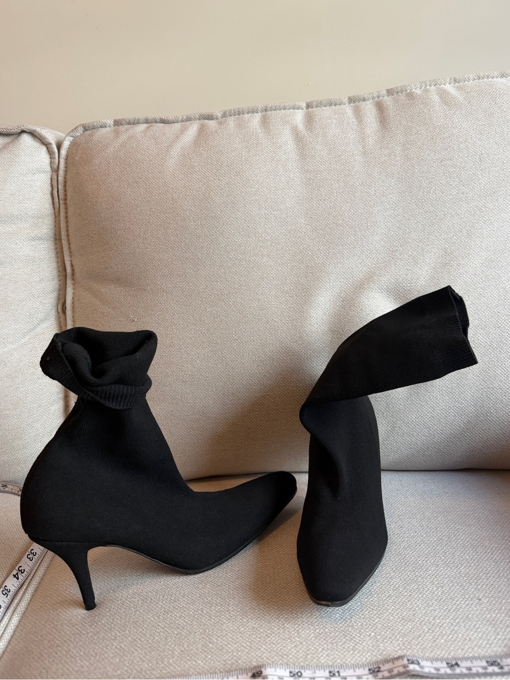 Balenciaga Sock boots